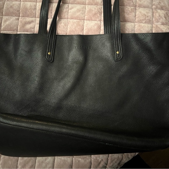 Tecovas Handbags - Tecovas Leather Tote